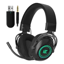 Audífonos Inalámbricos Kz Gp20 Con Cable Y Bluetooth De 2,