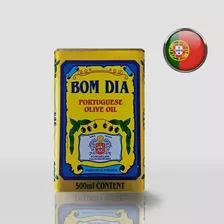 Azeite De Oliva - Bom Dia (lata) 500ml