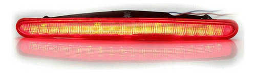 Third Freno Light For Vw Beetle 1998-2010 0506 1c0945097e Foto 4