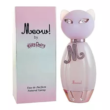 Perfume Meow Katy Perry Eau De Parfum Spray 100ml Originales