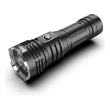 Wuben T70 - Linterna Led Cree Xhp70.2 Extremadamente Brillan