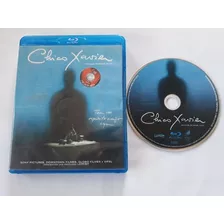 Blu Ray Chico Xavier Tem Um Espírito Amigo Aqui Original 