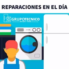 Reparacion Service Lavarropas, Heladeras, Todas Las Marcas