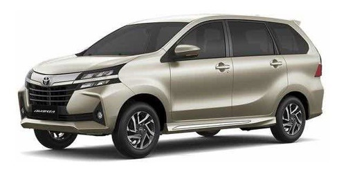 Rin 14 Toyota Avanza Foto 9