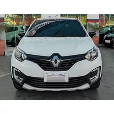 Captur Intense 1.6 16v Flex 5p Aut.