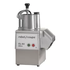 Processador Robot Coupe Cl 50 E Ultra 5 Discos - 220v