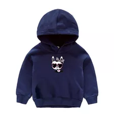 Moletom Infantil Blusa De Frio Coelho Menina Quentinho Macio