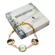 Pulsera Bridgerton