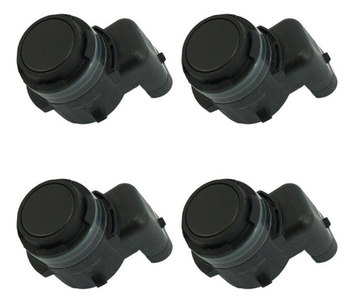 Foto de 4 Sensores Pdc Para Bmw X1 F48 X3 F25 X4 X5 X6 13-17