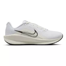 Zapatillas Nike Downshifter 13 Blanco Mujer