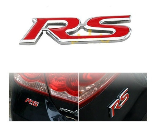 Emblema Logo Nissan Nismo Metalico 3d Adhesivo Tuning Karvas Foto 2