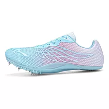 Zapatos De Atletismo Para Competiciones Profesionales