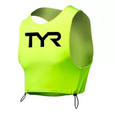 Chaleco Para Agua Tyr Alta Visibilidad S/m