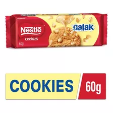 Wafers Nestlé Wafers De Galak Sem Sal 60 G