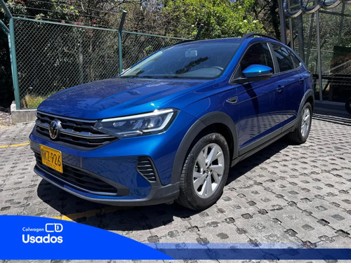 VOLKSWAGEN NIVUS 1.0 COMFORTLINE AT