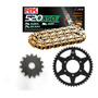 Primera imagen para búsqueda de kit de transmision kawasaki versys 650