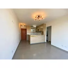 Apartamento Em São Caetano Do Sul Nova Gerty Com 2 Quartos 60m2 Pronto Para Morar!