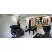 Gangazo !! Apto En Venta Barrio El Lido 