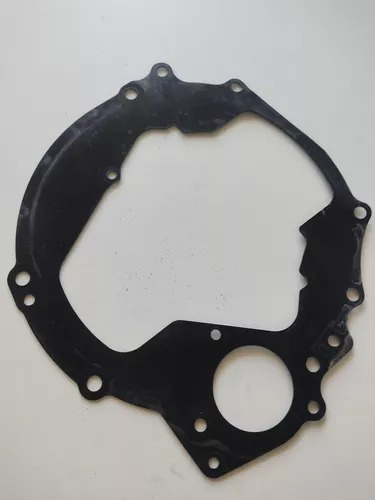 Flange Da Caixa De Câmbio Da Hilux 2.7 Flex 2018 Automática