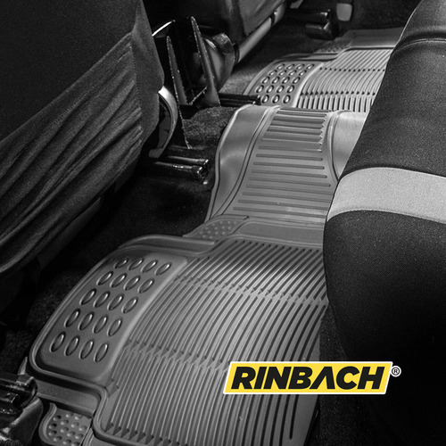 Tapetes Gris Uso Rudo Buick Regal 2013 A 2017 Rinbach Foto 5