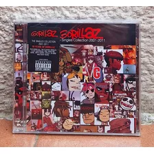 Gorillaz (singles Collection) 