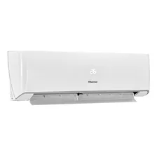 Aire Acondicionado Hisense Split Inverter 