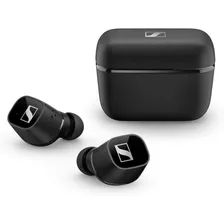 Auriculares Sennheiser Cx 400bt, Negro/bluetooth