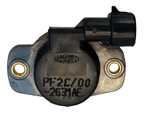 Sensor Tps Marelli Fiat Uno Palio Siena 1.6 Mpi Monopunto