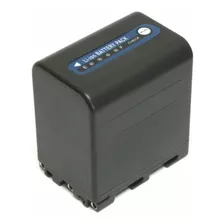 Bateria Para Sony Np-qm910 Sin Caja.