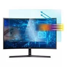 Protector De Monitor Mubuy-gol, 27'' 16:9, Anti-reflejante