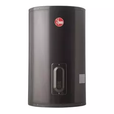 Termotanque Electrico Rheem 85 Lts De Colgar Carga Inferior