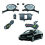 Juego Focos Led H4 Luz Alta Honda Civic Sir 2001 12v 35w