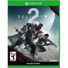 Destiny 2 Xbox One Fisico Od.st
