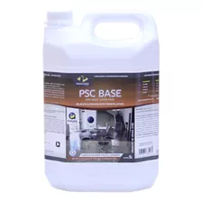 Psc Base Pisoclean 5l - Selador Acrílico Autonivelante