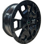 Rin De Acero Nissan Sentra B16 06-12 R16 4x114 Original