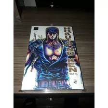 Mangá Hokuto No Ken Vol. 1