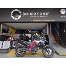 Bmw F 700 Gs Recibimos Tu Moto En Parte De Pago