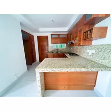 Amplio Apartamento De Renta Villa Maria 160m