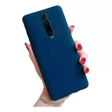 Capa Top Tpu Compatível Para Xiaomi Mi 9t Pro/ Redmi K20 Pro