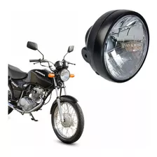 Farol Completo Cg 125 Titan 2000 2001 2002 2003 2004 2005