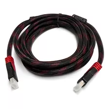 Cable Hdmi 2.0 4k Cables Hdmi 2.0 4k Qatarshop Monitor Pc Video Cables Hdmi 5 Metros Hd 1080p