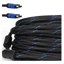Cable Cablevantage Hdmi 75 Pies, V1.4 Ultra-alta Velocidad S