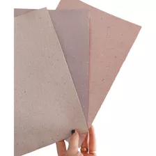 Papel Plantable Semillas Hojas A4 5 Unidades Lechuga