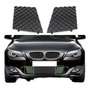 Parrilla Rionera Negra Mate Para Bmw Sport Serie 1 BMW 3-Series Sport Wagon