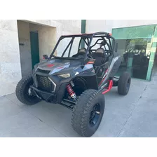 Polariz Rzr Turbo S