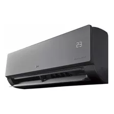 Aire Acondicionado Inverter LG Art Cool Gris 3517 F/c