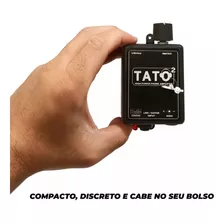 Amplificador De Fone(tato) - Retorno Individual