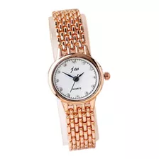 Reloj De Brazalete Mujer Piedras Fantasía Lujo Mama Abuela