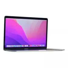 Apple Macbook Pro 2017 Core I5 256gb Ssd 8gb Touch Bar