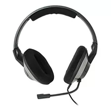 Audífonos Creative Chatmax Hs-620 gaming Headset